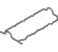 ELRING Junta, tapa de balancines para TOYOTA: Avensis, RAV4, Corolla, Corolla Verso, Avensis Verso, Picnic, Previa (Ref: 458.780)