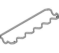 Elring Junta tapa de culata 717.480 para VW Transporter/California T4 2.5 1998-2002