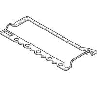ELRING Junta, tapa de balancines para VOLVO: S80, S60, V70, XC 70, XC 90 (Ref: 394.310)