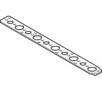 ELRING Junta, tapa de balancines para VOLVO: S80, S60, V70, XC 90, XC 70 (Ref: 394.170)