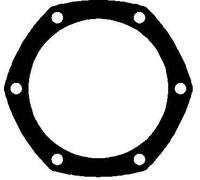 ELRING Junta, tapa de cárter de distribución para MERCEDES-BENZ: 107 Series, 8, COUPE, Classe S, PONTON, 126 Series, PAGODE, HECKFLOSSE (Ref: 774.031)