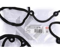 ELRING Junta tapa de culata de cilindro MAN ERF NEOPLAN 12,4 10,5 201V03905-0177