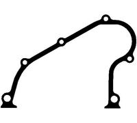 ELRING Junta, tapa de distribución para BMW: Série 5, Série 3, Z1 & BERTONE: Freeclimber (Ref: 773.183)