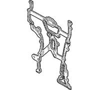 ELRING Junta, tapa de distribución para OPEL: Astra, Corsa, Meriva, Combo, Tigra, Agila & VAUXHALL: Astra, Tigra, Corsa, Agila, Meriva (Ref: 476.790)