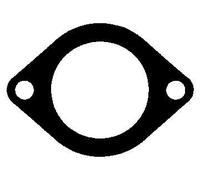 ELRING Junta, termostato para FORD: Escort, Orion, Courier, Fiesta, Ka & MAZDA: 121 (Ref: 765.120)