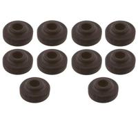 ELRING Junta tornillo tapa de balancines para VOLKSWAGEN: Golf Cabriolet, Golf, Jetta, Caddy, New Beetle, Touran, Passat, Polo (Ref: 722.090)