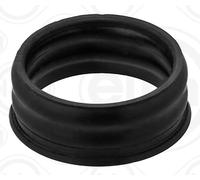 ELRING Junta, tubería del refrigerante para FIAT: Punto, Palio, 500, Doblo, Panda, Linea, Stilo, Idea, Qubo, Strada, Fiorino, Bravo (Ref: 685.350)