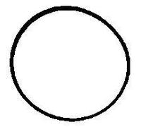 ELRING Junta, válvula recirc. gases escape para BMW: Série 7, Série 3, Série 6, Série 1, X5, Série 5, X3, X6 (Ref: 424.850)