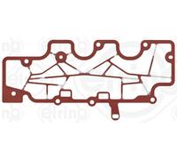 Junta del respiradero del motor Tapa de culata 091.420 ELRING para RENAULT