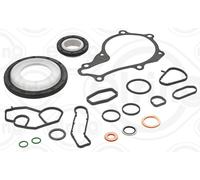 ELRING Kit De Juntas Con Sello De Eje De Cigüeñal Para Citroën Berlingo B9