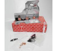 ELRING Kit de Montaje Turbo para SMART 0,6l 450 Cabrio City-Coupe Crossblade