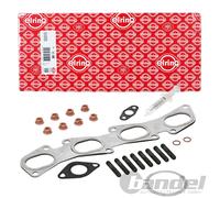 Elring Kit De Montaje Turbo Turbocompresor Junta Para Alfa Romeo 159 Fiat Croma