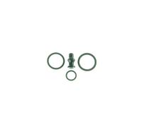Elring Juego de juntas inyector 434.660 – Kit de reparación para DODGE, MITSUBISHI y SKODA