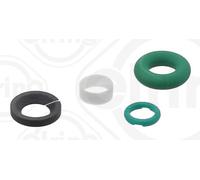 ELRING Kit juntas, inyector para RENAULT: Captur, Mégane, Scénic, Clio, Kangoo, Kadjar & DACIA: Duster, Dokker, Lodgy & NISSAN: Juke (Ref: 564.870)