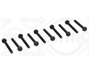 ELRING Kit tornillos, soporte cigüeñal para VOLKSWAGEN: Sharan, New Beetle, Polo, Golf, Passat, Transporter, Jetta, Lupo (Ref: 897.440)