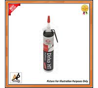 Elring Sellador de Silicona Dirko HT Profipress Negro -60 °C A 315°C 200ml A2222