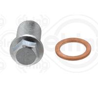 ELRING Tapón roscado para DODGE: Caliber & MERCEDES-BENZ: Sprinter LK Classe S, Classe ML, Transporter (Ref: 877.840)