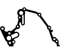 ELRING Válvula, ventilación cárter para VOLKSWAGEN: Golf Cabriolet, Tiguan, Caddy, Golf, Polo, Jetta, Passat, New Beetle, UP, Scirocco (Ref: 245.730)