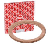 Elringing 122.904 - Anillo de sellado, tornillo de drenaje de aceite