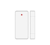 ELRO AS90MA Sensor de Puerta/Ventana para el Sistema de Alarma Home AS90S, Blanco, Accesorios