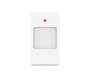 ELRO AS90PP Detector de Movimiento para el Sistema de Alarma ELRO AS90S Home+ - con Sensor a Prueba de Mascotas