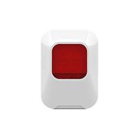 ELRO AS90SRA Sirena Interior para el Sistema de Alarma del ELRO AS90S Home+