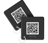 ELRO AS90TA2 Etiquetas de Alarma para el Sistema de Alarma ELRO AS90S Home+