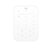 ELRO AS98KEA Panel de control emergente Carpeta AS98S Home2 Sistema de alarma