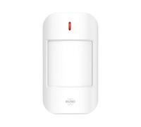 ELRO AS98P Detector de Movimiento Accidental/Detector de Movimiento de Carpeta AS98S Home2