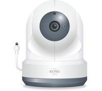 ELRO BC4000-C - Vigilabebés con cámara Full HD Extra