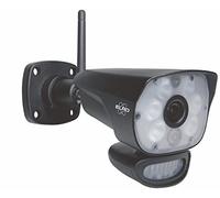 ELRO CC60RXX11 CC60RXX Adicional para CZ60RIPS Juego de cámaras de vigilancia de visión Nocturna en Color, 1 Stück (1er Pack)