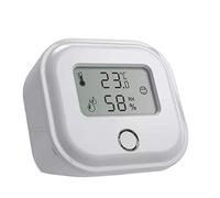 ELRO Connects el SF40TH - Monitor de Temperatura y Humedad