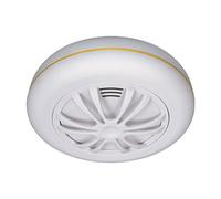 ELRO Connects FH3801R Detector de Calor inalámbrico - Alarma de Cocina