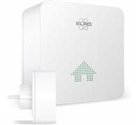 ELRO Connects K2 Connector SF50GA - Verbindet alle ELRO Connects Produkte mit der ELRO Connects 2.0 App