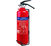Elro M115056 - Extintor portatil polvo seco bb2 elro 2 kg