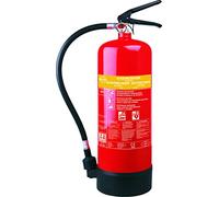 ELRO SB6 - Extintor (Extintor de espuma de 6 litros)