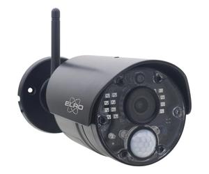 ELRO Set telecamera di sicurezza