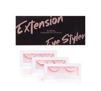 ELROEL - Extention Eye Styler Set 10 pcs