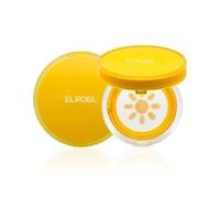 ELROEL - Pang Pang Yellow Big Sun Cushion Plus 25g
