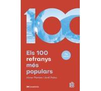 Els 100 refranys més populars -n. ed-: 16 (De 100 en 100)