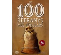 Els 100 refranys més populars (De 100 en 100)