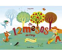 Els 12 mesos de l'any. Un llibre pop-up (Llibres joc)