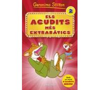 Els Acudits Més Extraràtics 2 (ebook)