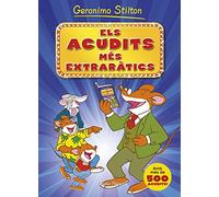 Els Acudits Més Extraràtics (Geronimo Stilton)