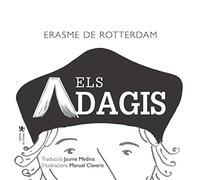 Els Adagis (Fora de col·lecció)