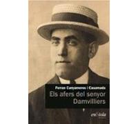 els afers del senyor damvilliers