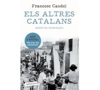 Els altres catalans: Pròleg de Najat El Hachmi (LABUTXACA)