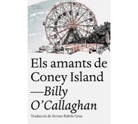 Els amants de Coney Island | Billy O'callaghan, Ferran Ràfols Gesa