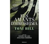 Els amants d'Hiroshima: 3 (Best Seller)