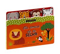 Els amics de la selva (ELS DORMILECS)